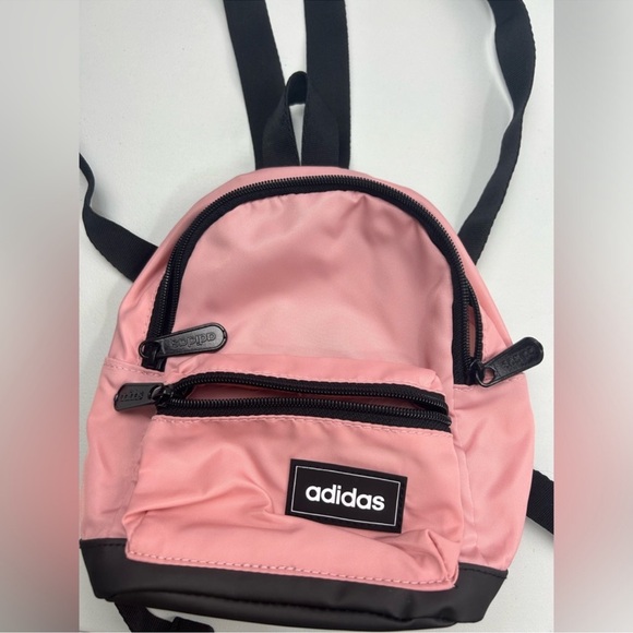 Adidas Mini Backpack - Picture 5 of 13
